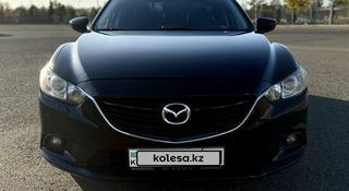 Mazda 6 2015 года за 8 000 000 тг. в Усть-Каменогорск