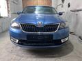 Skoda Rapid 2013 годаfor3 300 000 тг. в Костанай – фото 6