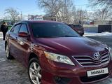 Toyota Camry 2010 годаүшін7 000 000 тг. в Алматы