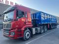 Benchi Heavy Industry  Төрт осьті самосвал жартылай тіркеме 2026 года за 12 585 886 тг. в Алматы – фото 3