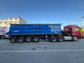 Benchi Heavy Industry  Төрт осьті самосвал жартылай тіркеме 2026 года за 12 585 886 тг. в Алматы – фото 8
