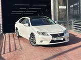 Lexus ES 300h 2013 годаүшін12 500 000 тг. в Шымкент – фото 2