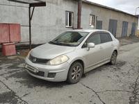 Nissan Tiida 2010 годаfor5 000 000 тг. в Караганда