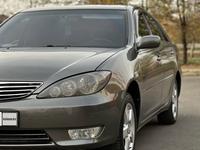 Toyota Camry 2005 годаүшін5 500 000 тг. в Алматы