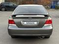 Toyota Camry 2005 годаүшін5 500 000 тг. в Алматы – фото 5