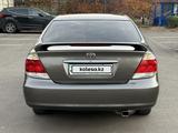 Toyota Camry 2005 года за 5 500 000 тг. в Алматы – фото 5