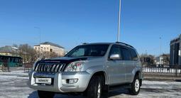 Toyota Land Cruiser Prado 2007 года за 12 500 000 тг. в Караганда – фото 2