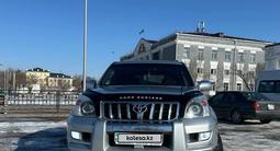 Toyota Land Cruiser Prado 2007 года за 12 500 000 тг. в Караганда