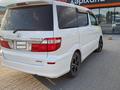 Toyota Alphard 2005 годаүшін4 500 000 тг. в Уральск