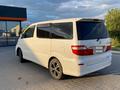 Toyota Alphard 2005 года за 4 500 000 тг. в Уральск – фото 2