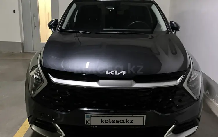 Kia Sportage 2023 года за 15 600 000 тг. в Астана