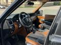 Land Rover Range Rover 2003 годаүшін6 000 000 тг. в Алматы – фото 10