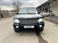 Land Rover Range Rover 2003 годаүшін6 000 000 тг. в Алматы – фото 11