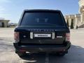 Land Rover Range Rover 2003 годаүшін6 000 000 тг. в Алматы – фото 4