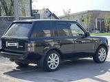 Land Rover Range Rover 2003 года за 6 000 000 тг. в Алматы – фото 3