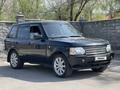 Land Rover Range Rover 2003 года за 6 000 000 тг. в Алматы – фото 2