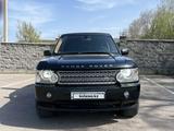 Land Rover Range Rover 2003 годаүшін6 000 000 тг. в Алматы – фото 5