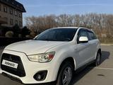 Mitsubishi ASX 2014 года за 6 000 000 тг. в Алматы