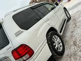 Lexus LX 470 2007 года за 10 720 000 тг. в Астана – фото 3