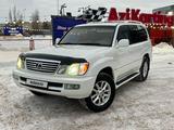 Lexus LX 470 2007 года за 10 720 000 тг. в Астана – фото 2