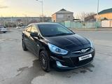 Hyundai Accent 2013 годаүшін5 000 000 тг. в Кызылорда – фото 2