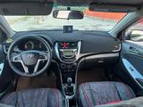 Hyundai Accent 2013 года за 5 000 000 тг. в Кызылорда – фото 5