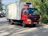 Foton  Aumark BJ10xx/11xx 2012 годаfor4 500 000 тг. в Алматы