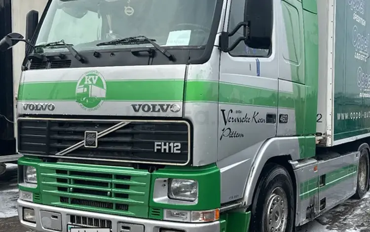 Volvo  FH 1999 года за 12 500 000 тг. в Шымкент