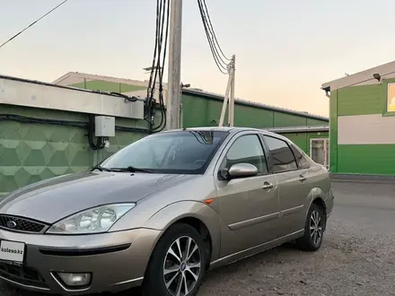 Ford Focus 2003 года за 1 200 000 тг. в Уральск – фото 3