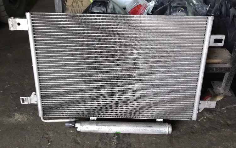 Радиатор кондиционера за 25 000 тг. в Алматы