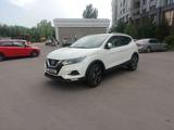 Nissan Qashqai 2020 годаүшін12 000 000 тг. в Астана – фото 2