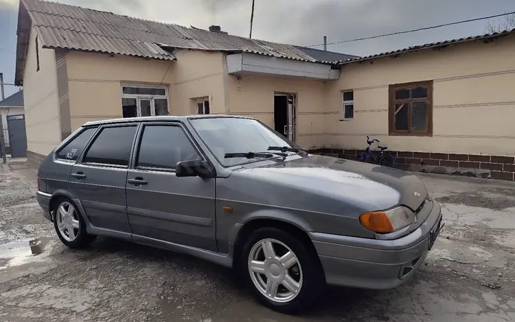 ВАЗ (Lada) 2114 2009 года за 1 250 000 тг. в Шымкент