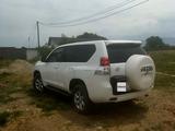 Toyota Land Cruiser Prado 2012 года за 12 000 000 тг. в Талгар – фото 2