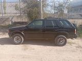 Opel Frontera 1996 годаfor2 300 000 тг. в Алматы