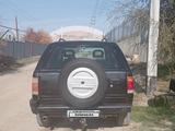 Opel Frontera 1996 годаfor2 300 000 тг. в Алматы – фото 3