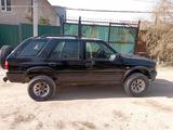 Opel Frontera 1996 годаfor2 300 000 тг. в Алматы – фото 4