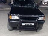Opel Frontera 1996 годаfor2 300 000 тг. в Алматы – фото 5