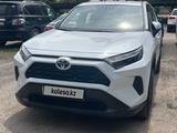 Toyota RAV4 2023 годаүшін21 000 000 тг. в Алматы
