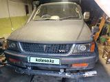 Mitsubishi Challenger 1997 годаүшін4 500 000 тг. в Усть-Каменогорск