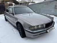 BMW 728 1997 годаүшін3 000 000 тг. в Шымкент