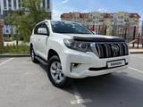 Toyota Land Cruiser Prado 2020 года за 22 000 000 тг. в Актау