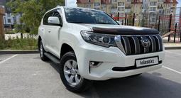 Toyota Land Cruiser Prado 2020 годаүшін22 000 000 тг. в Актау