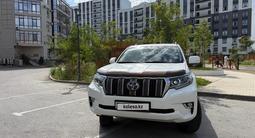 Toyota Land Cruiser Prado 2020 годаүшін22 000 000 тг. в Актау – фото 2