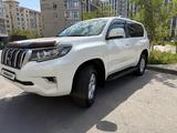 Toyota Land Cruiser Prado 2020 года за 22 000 000 тг. в Актау – фото 4