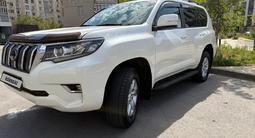 Toyota Land Cruiser Prado 2020 годаүшін22 000 000 тг. в Актау – фото 4