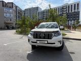 Toyota Land Cruiser Prado 2020 года за 22 000 000 тг. в Актау – фото 3