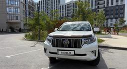 Toyota Land Cruiser Prado 2020 годаүшін22 000 000 тг. в Актау – фото 3