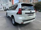 Toyota Land Cruiser Prado 2020 года за 22 000 000 тг. в Актау – фото 5