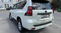 Toyota Land Cruiser Prado 2020 годаүшін22 000 000 тг. в Актау – фото 5
