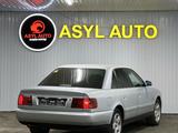 Audi A6 1996 годаfor3 190 000 тг. в Шымкент – фото 5